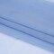 1 Yard Periwinkle Silk Voile Chiffon Like Fabric Lightweight Sheer, 54 Inches Wide
